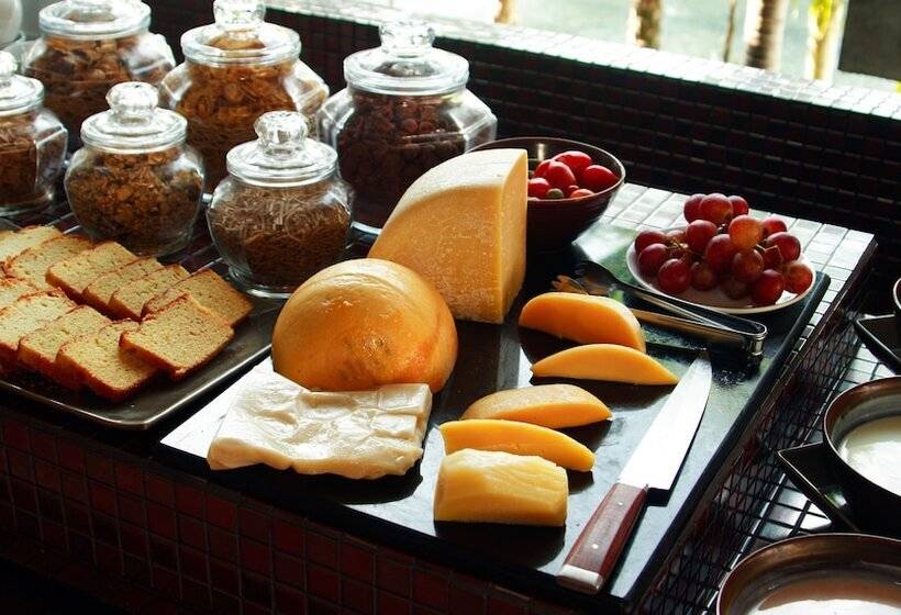 酒店 The Dewa Koh Chang