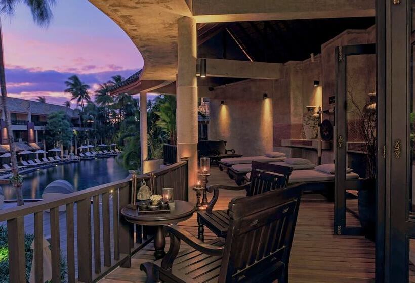 酒店 The Dewa Koh Chang