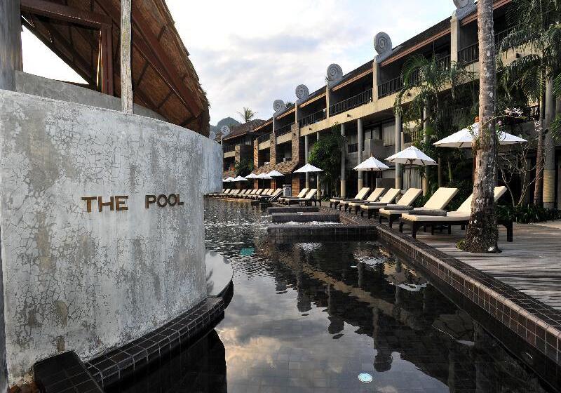 酒店 The Dewa Koh Chang