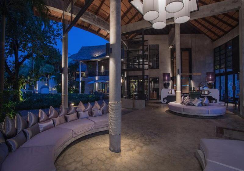 酒店 The Dewa Koh Chang