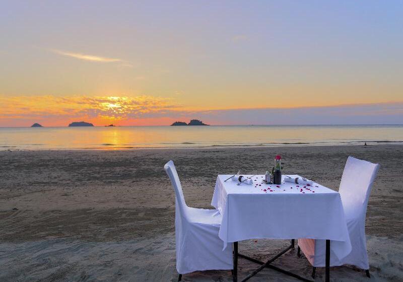 酒店 The Dewa Koh Chang