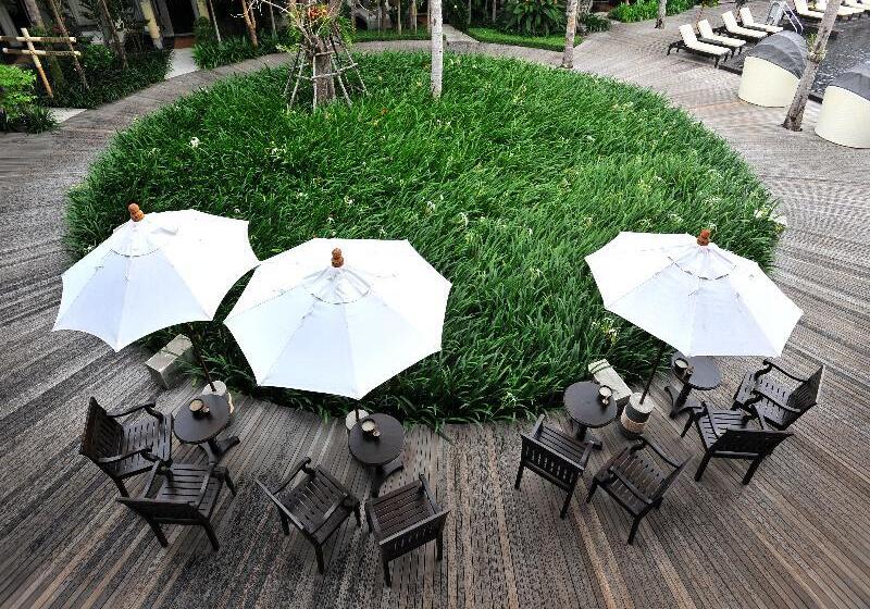 酒店 The Dewa Koh Chang