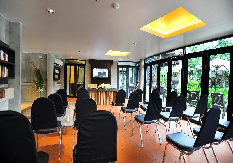 酒店 The Dewa Koh Chang