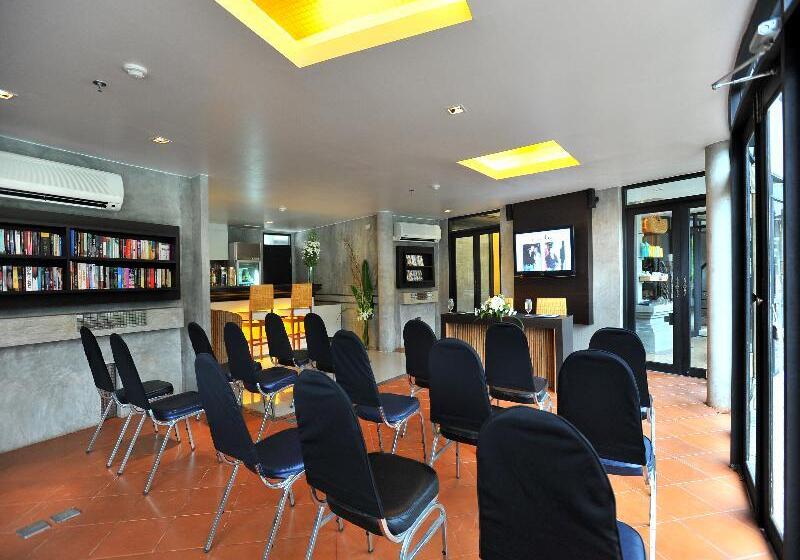 酒店 The Dewa Koh Chang