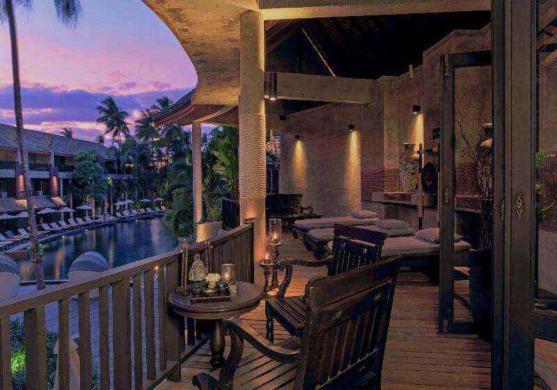 酒店 The Dewa Koh Chang