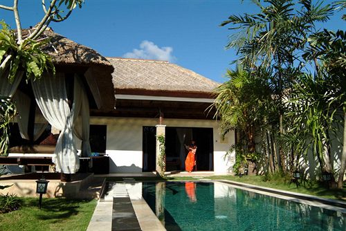 ホテル Hillstone Uluwatu Villa