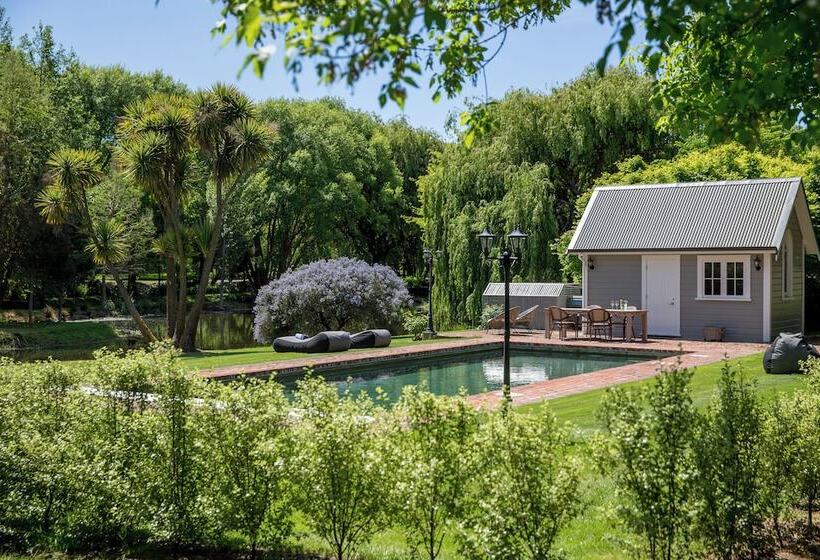 هتل The Marlborough