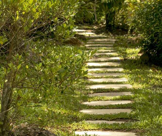 בית מלון כפרי The Pavilions Phuket