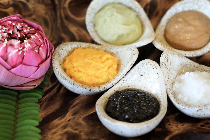 בית מלון כפרי The Pavilions Phuket