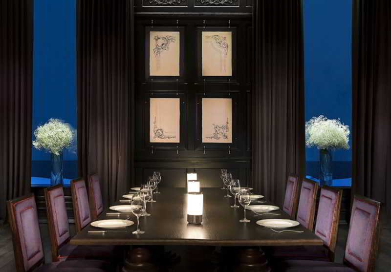 فندق The Ritzcarlton, Moscow