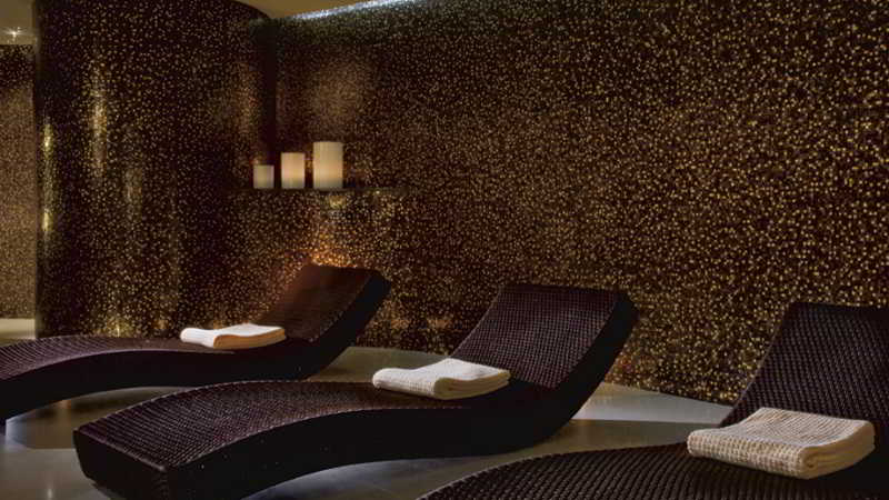 فندق The Ritzcarlton, Moscow