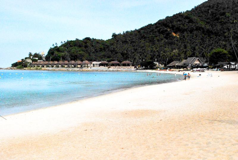 酒店 The Sarann Sha Extra Plus