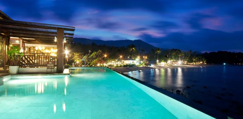 酒店 The Sarann Sha Extra Plus