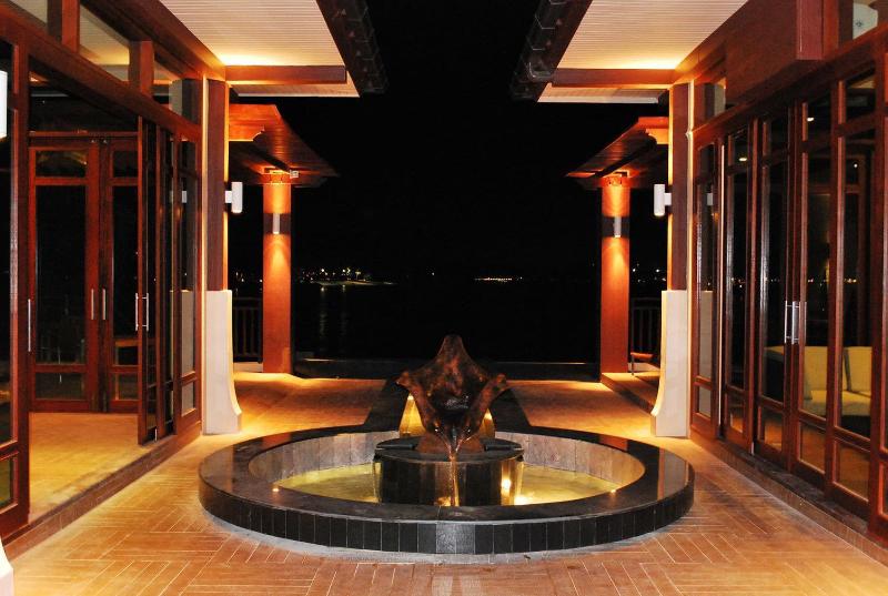 酒店 The Sarann Sha Extra Plus