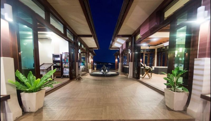 酒店 The Sarann Sha Extra Plus