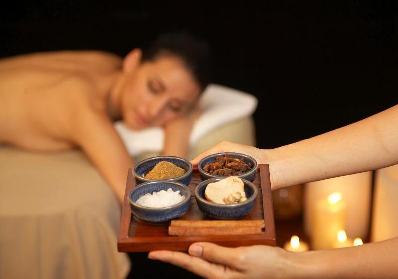 酒店 The Sarann Sha Extra Plus