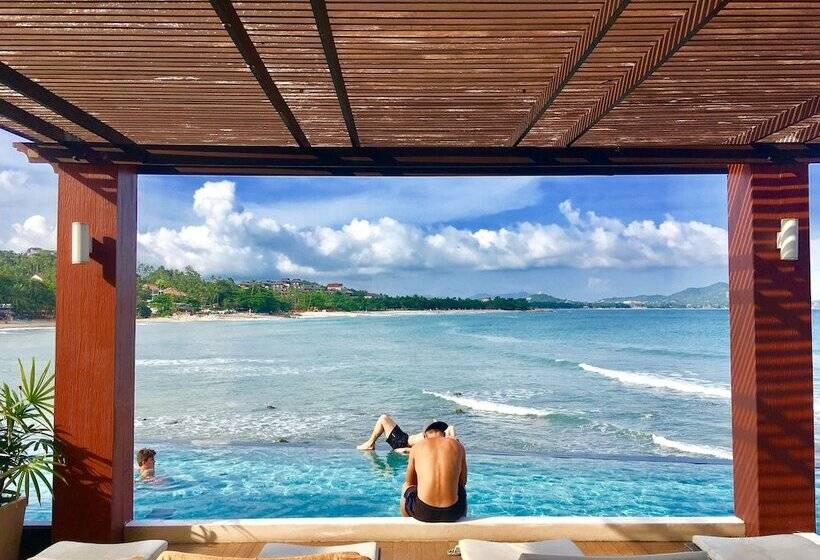 酒店 The Sarann Sha Extra Plus