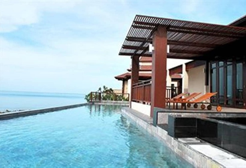 酒店 The Sarann Sha Extra Plus