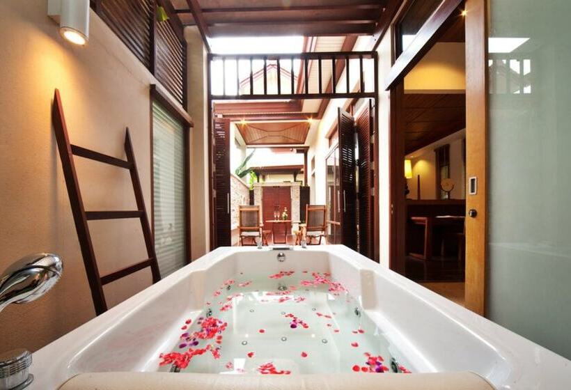 酒店 The Sarann Sha Extra Plus