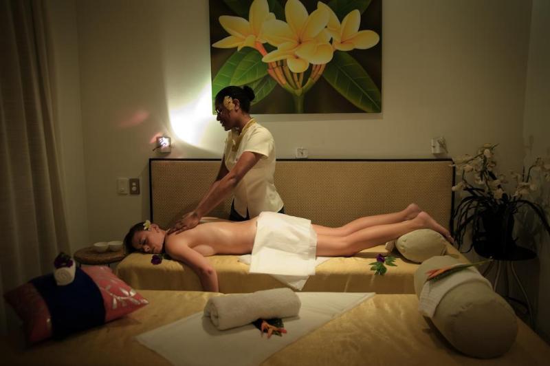 هتل The Terraces Apartments Denarau