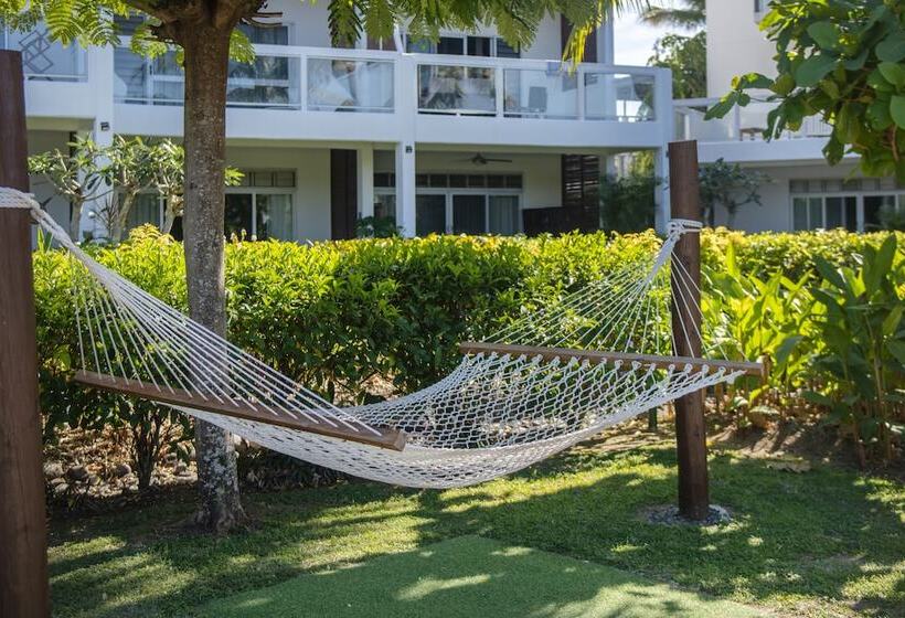 هتل The Terraces Apartments Denarau