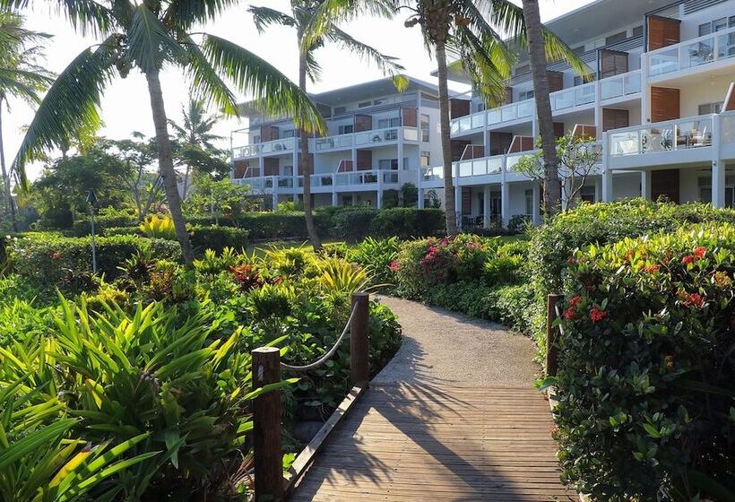 هتل The Terraces Apartments Denarau