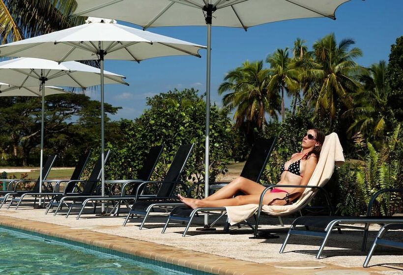 هتل The Terraces Apartments Denarau