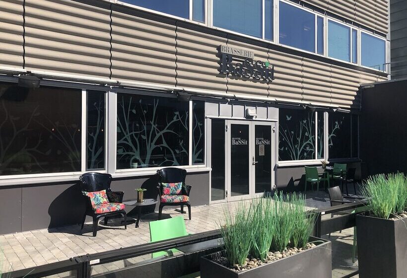 Thon Hotel Oslo Airport