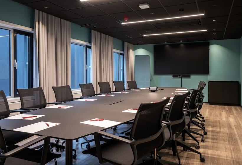 Thon Hotel Oslo Airport