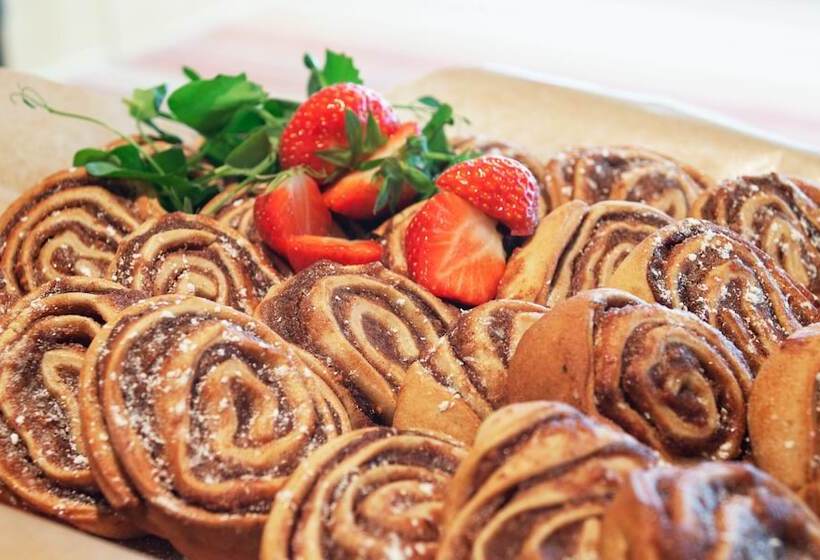 Thon Hotel Oslo Airport