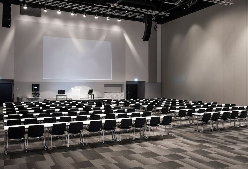 Thon Hotel Oslo Airport