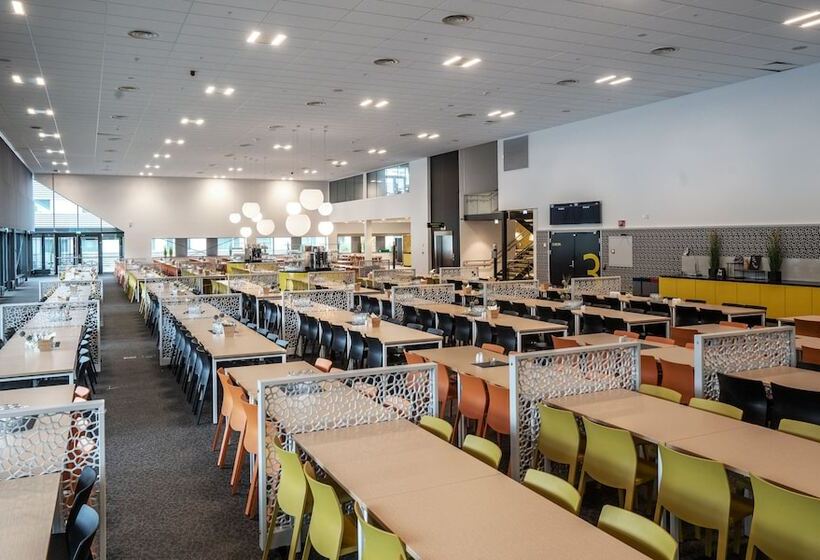 Thon Hotel Oslo Airport