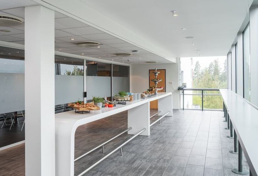 Thon Hotel Oslo Airport