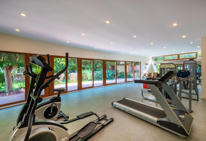 ホテル Kaia Coracesium