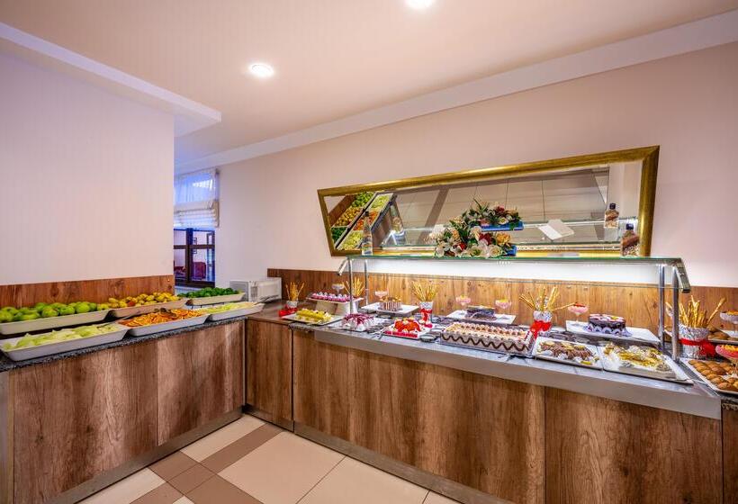 ホテル Kaia Coracesium