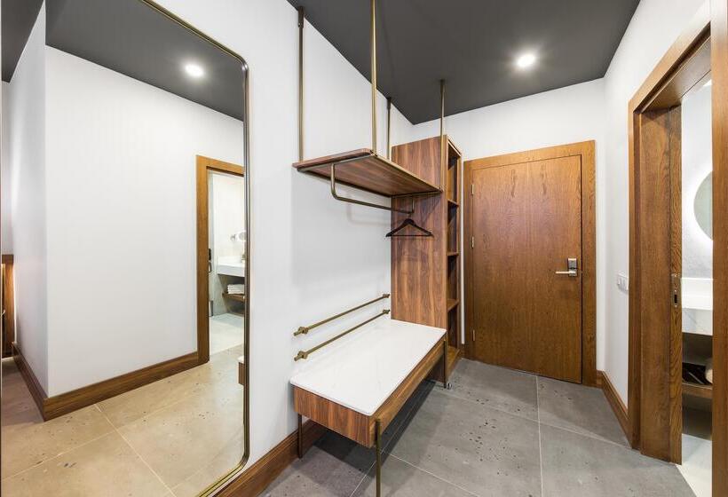 ホテル Kaia Coracesium