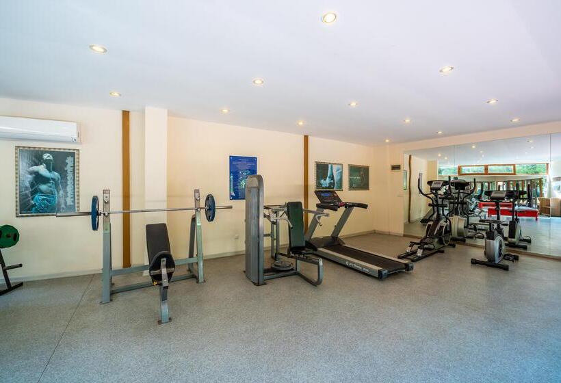 ホテル Kaia Coracesium