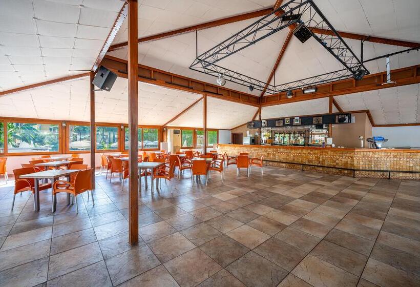 ホテル Kaia Coracesium