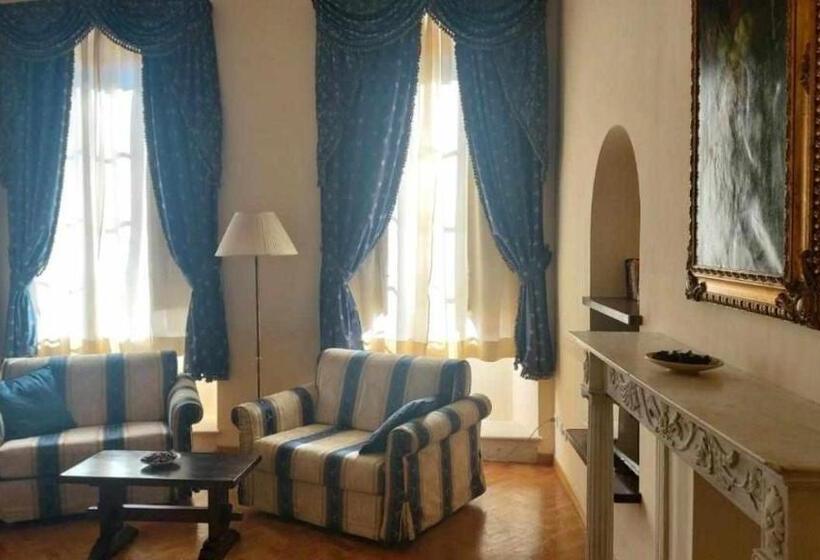 هتل Tornabuoni La Petite Suite