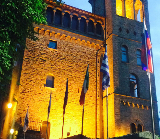 Hotel Torre Dei Calzolari