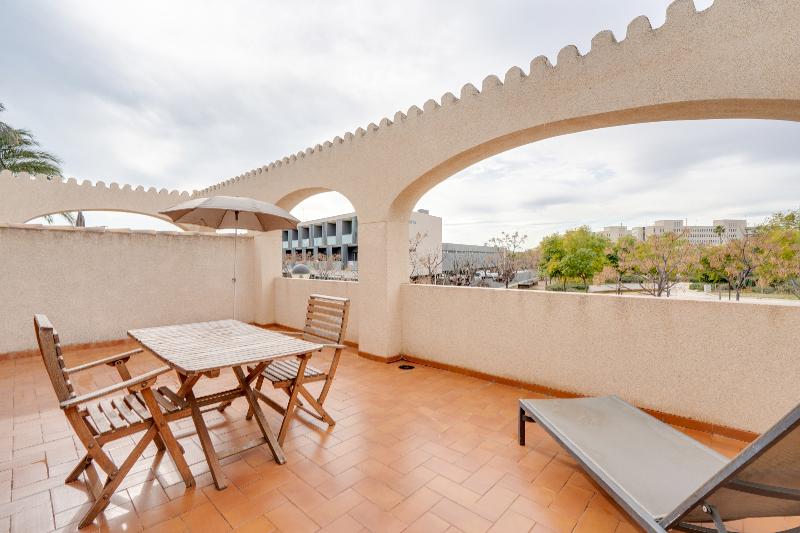 هتل Torre Sant Joan