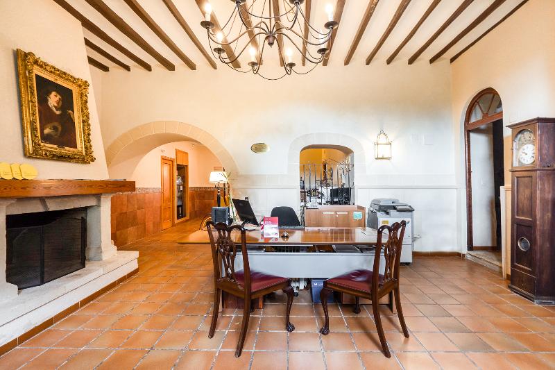 فندق Torre Sant Joan