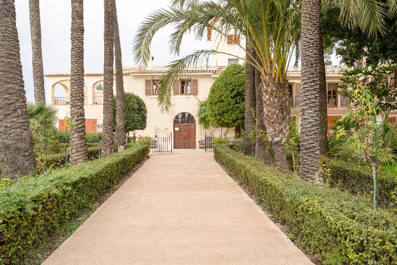 فندق Torre Sant Joan