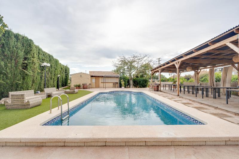 فندق Torre Sant Joan