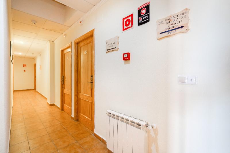 فندق Torre Sant Joan