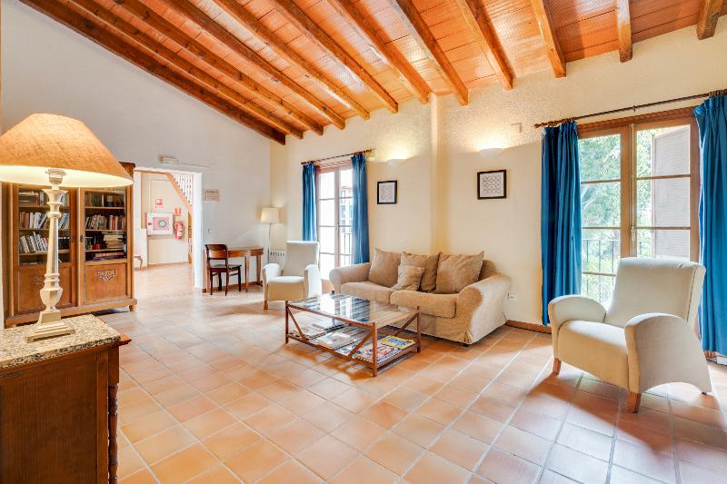 فندق Torre Sant Joan