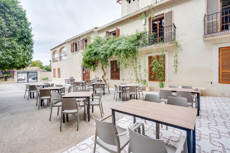 فندق Torre Sant Joan