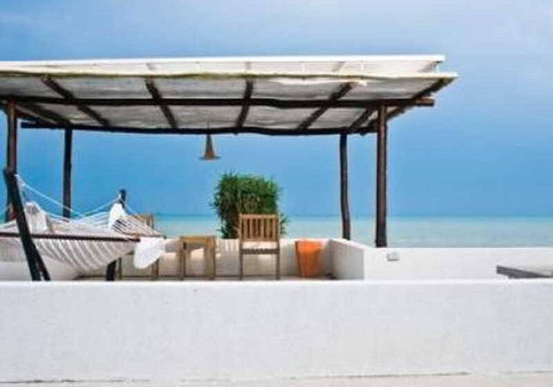 Отель Tusita Wellness Resort