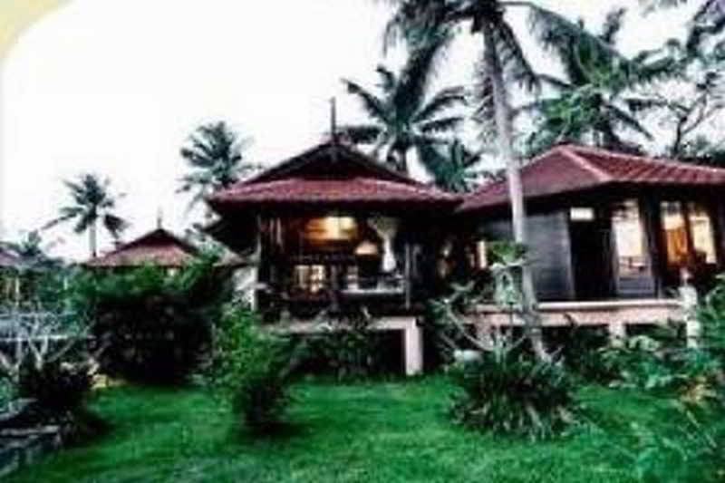 Отель Tusita Wellness Resort