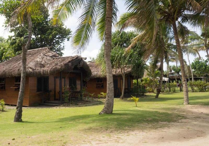 酒店 Uprising Beach Resort